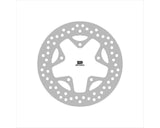 NG Premium Brake Rotor Oem Replacement - NG1036