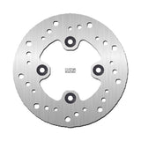 NG Brakes OEM Replacement Rotor - NG1038