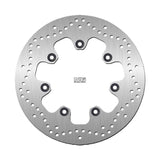 NG Brakes OEM Replacement Rotor - NG103