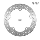 NG Brakes OEM Replacement Rotor - NG1044