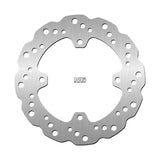 NG Brakes OEM Replacement Rotor Wave Type - NG1049X