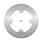 NG Brakes OEM Replacement Rotor - NG1049