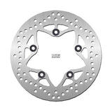 NG Brakes OEM Replacement Rotor - NG1052