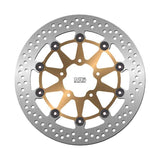 NG Brakes OEM Replacement Rotor - NG1053