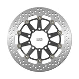 NG Brakes Premium Alloy Center Rotor - NG1056G