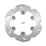 NG Premium Brake Rotor Wave Type - NG1057X