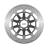 NG Brakes Premium Alloy Center Rotor - NG1060G