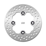 NG Brakes OEM Replacement Rotor - NG1062