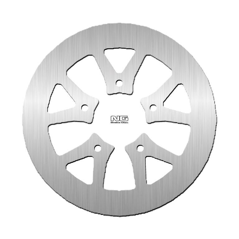 NG Premium Brake Rotor Oem Replacement - NG1064