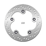 NG Premium Brake Rotor Oem Replacement - NG1067