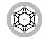 NG Brakes OEM Replacement Rotor - NG1068