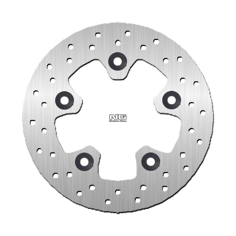 NG Premium Brake Rotor Oem Replacement - NG1070