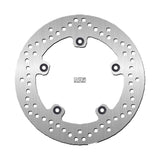 NG Brakes OEM Replacement Rotor - NG1071
