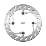 NG Premium Brake Rotor Oem Replacement - NG1074