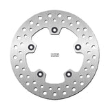 NG Premium Brake Rotor Oem Replacement - NG1077