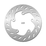NG Premium Brake Rotor Oem Replacement - NG1078
