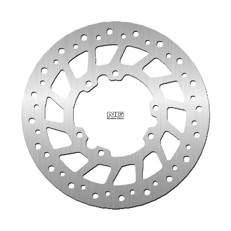 NG Premium Brake Rotor Oem Replacement - NG1080