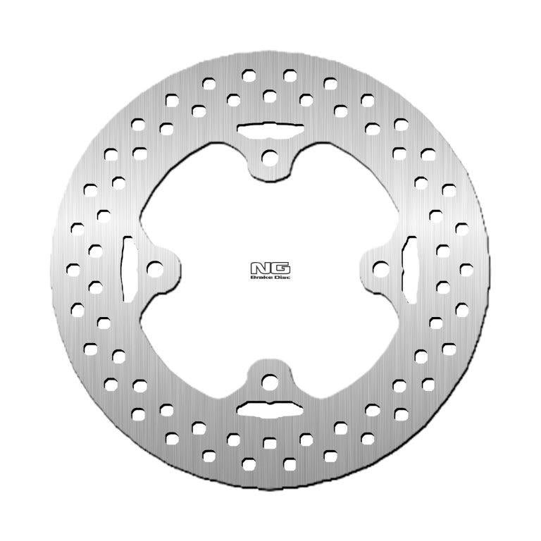 NG Premium Brake Rotor Oem Replacement - NG1082