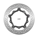NG Brakes OEM Replacement Rotor - NG1083