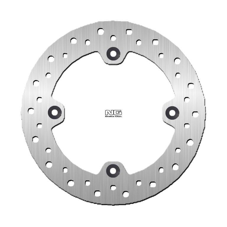 NG Premium Brake Rotor Oem Replacement - NG1084