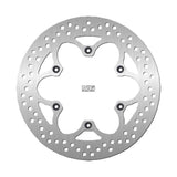 NG Premium Brake Rotor Oem Replacement - NG1087
