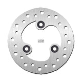 NG Brakes OEM Replacement Rotor - NG108