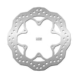 NG Premium Brake Rotor Wave Type - NG1090X