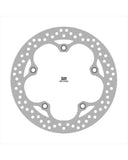 NG Brakes OEM Replacement Rotor - NG1092