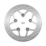 NG Premium Brake Rotor Oem Replacement - NG1093