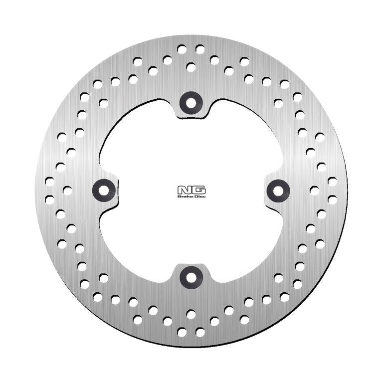 NG Premium Brake Rotor Oem Replacement - NG1095