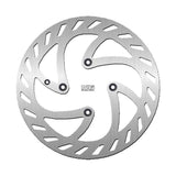 NG Premium Brake Rotor Oem Replacement - NG1096
