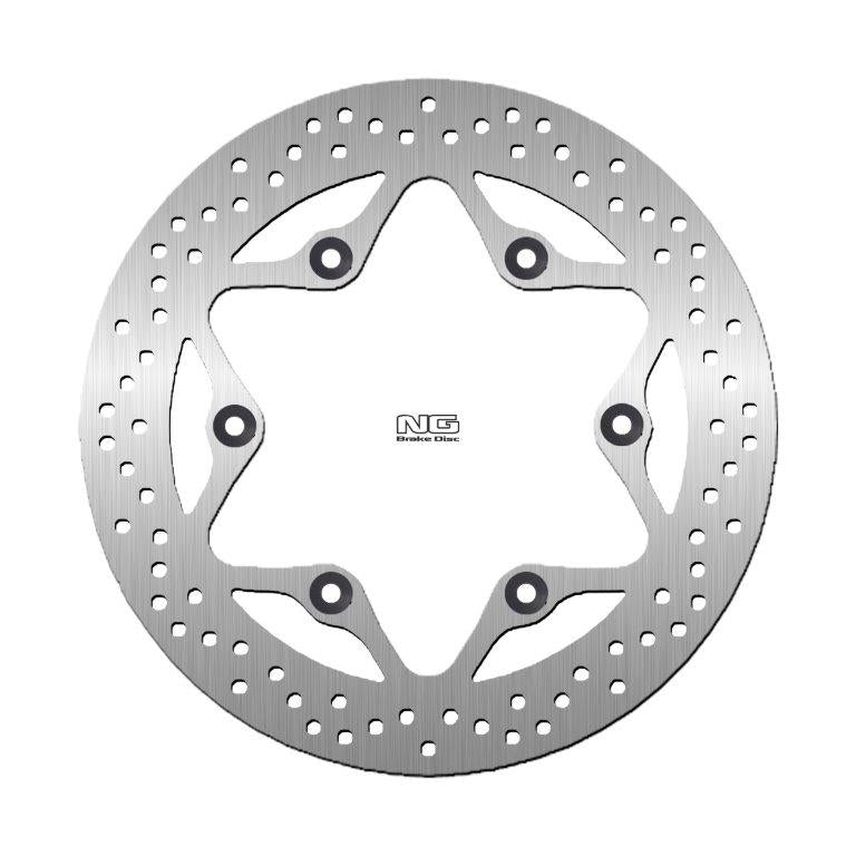 NG Premium Brake Rotor Oem Replacement - NG110