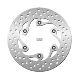 NG Premium Brake Rotor Oem Replacement - NG1100