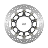 NG Brakes Premium Alloy Center Rotor - NG1104G