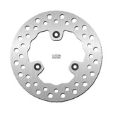 NG Premium Brake Rotor Oem Replacement - NG1107