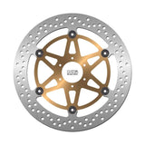 NG Brakes OEM Replacement Rotor - NG1114
