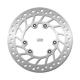 NG Premium Brake Rotor Oem Replacement - NG1116