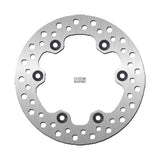 NG Brakes OEM Replacement Rotor - NG1119