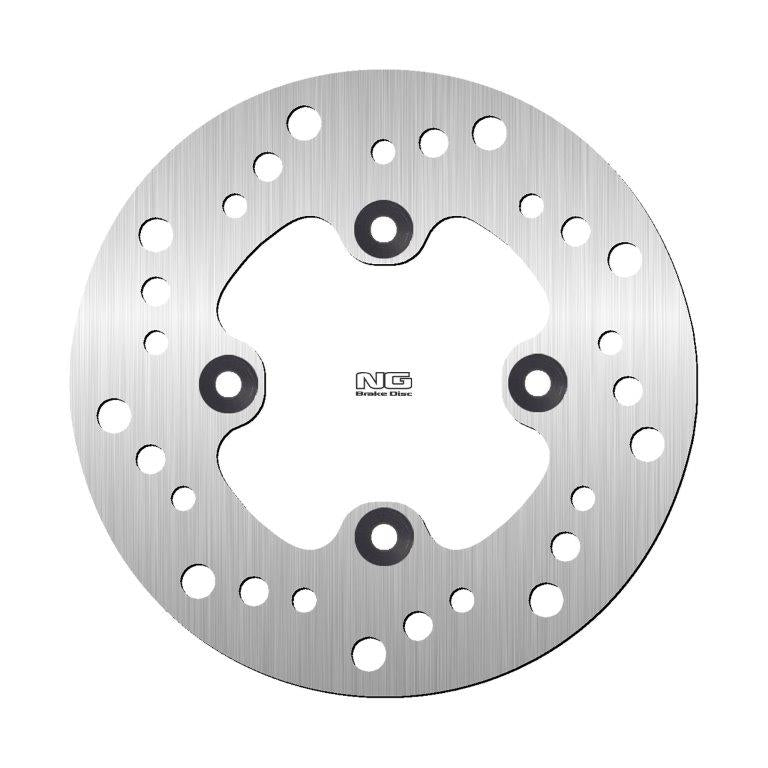 NG Premium Brake Rotor Oem Replacement - NG112
