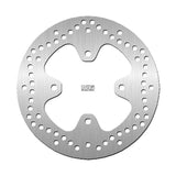 NG Premium Brake Rotor Oem Replacement - NG1124