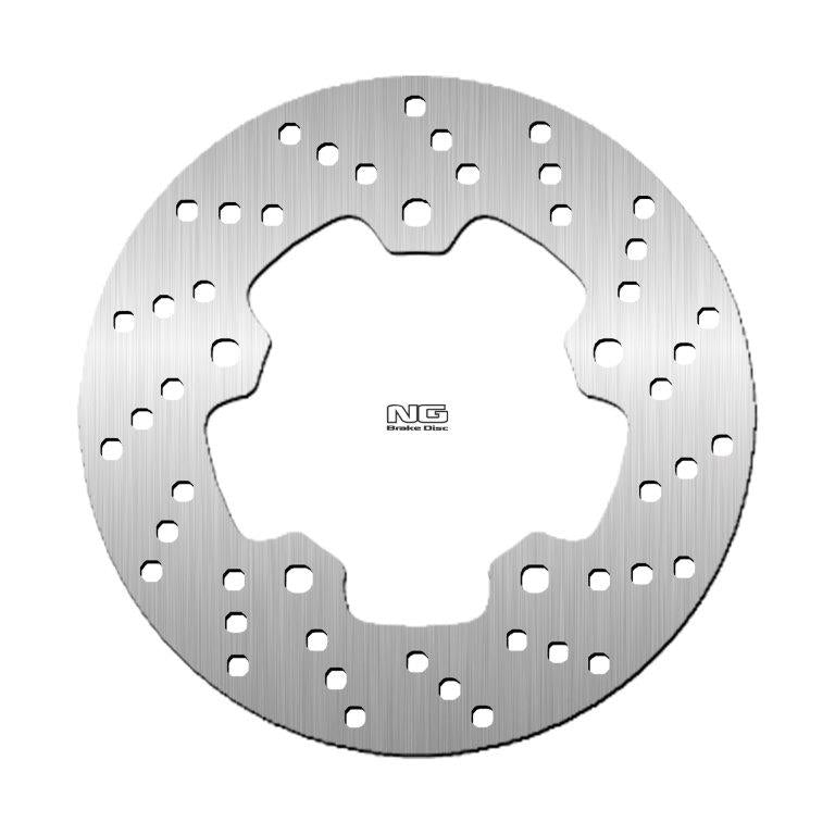 NG Brakes OEM Replacement Rotor - NG1127