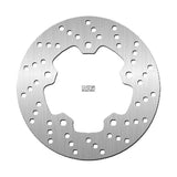 NG Brakes OEM Replacement Rotor - NG1127