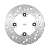 NG Premium Brake Rotor Oem Replacement - NG112