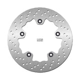 NG Premium Brake Rotor Oem Replacement - NG1132