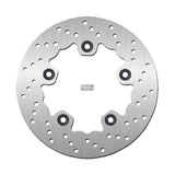 NG Premium Brake Rotor Oem Replacement - NG1133