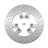 NG Premium Brake Rotor Oem Replacement - NG1134