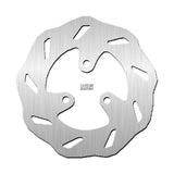 NG Premium Brake Rotor Wave Type - NG1140X
