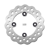 NG Brakes OEM Replacement Rotor Wave Type - NG1143X
