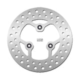 NG Premium Brake Rotor Oem Replacement - NG1145