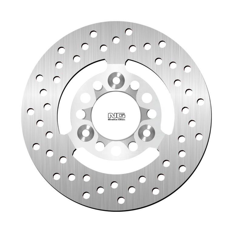NG Brakes OEM Replacement Rotor - NG1148